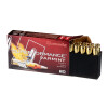 Image of 20 Rounds of 75gr V-MAX .243 Win Ammo by Hornady