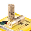 Image of 25 Rounds of 1 3/8 ounce #4 shot 12ga Ammo by Fiocchi