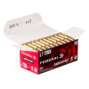 View of Federal 5.7x28 mm ammo rounds
