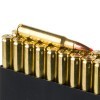 Close up of the 165gr on the 20 Rounds of 165gr SST 30-06 Springfield Ammo by Hornady Whitetail