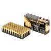 View of Sellier & Bellot .45 ACP ammo rounds