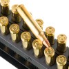 Image of 20 Rounds of 50gr Accutip .223 Ammo by Remington