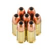 Image of 50 Rounds of 115gr JHP 9mm Ammo by Remington HTP