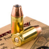 Image of 20 Rounds of 200gr JHP .45 ACP Ammo by Hornady