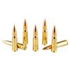 Image of 20 Rounds of 123gr FMJ 7.62x39mm Ammo by Sellier & Bellot