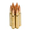 Image of 20 Rounds of 168gr Hollow Point Boat Tail 30-06 Springfield Ammo by Fiocchi