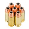 Image of 50 Rounds of 180gr JHP .40 S&W Ammo by Winchester