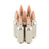Image of 200 Rounds of 60gr Nosler Ballistic Tip .224 Valk Ammo by Federal