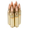 Image of 180 Rounds of 55gr FMJ 5.56x45 Ammo by Winchester USA