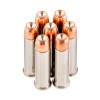 Image of 20 Rounds of 158gr JHP .357 Mag Ammo by Speer