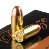 Image of 50 Rounds of 90gr FMJ .380 ACP Ammo by PMC