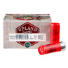 Close up of the 1 1/4 ounce on the 25 Rounds of 1 1/4 ounce #4 shot 12ga Ammo by NobelSport