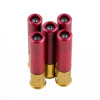 Close up of the 1/4 ounce on the 250 Rounds of 1/4 ounce Rifled Slug 410ga Ammo by Federal Power-Shok