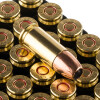 Image of 50 Rounds of 147gr JHP 9mm Ammo by PMC SFX