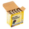 Image of 250 Rounds of 1 3/8 ounce #4 shot 12ga Ammo by Fiocchi
