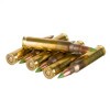 Close up of the 62gr on the 500 Rounds of 62gr FMJ M855 5.56x45 Ammo by Winchester