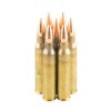 Image of 20 Rounds of 75gr BTHP Match 5.56x45 Ammo by Hornady