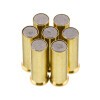 Image of 50 Rounds of 148gr Hard Cast Wadcutter .38 Spl Ammo by Doubletap
