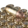 Image of 50 Rounds of 147gr FMJ 9mm Ammo by Corbon