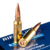 Image of 20 Rounds of 110gr FMJBT 6.5 Grendel Ammo by Prvi Partizan