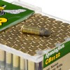 Close up of the 33gr on the 100 Rounds of 33gr HP .22 LR Ammo by Remington