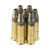 Image of 100 Rounds of 33gr HP .22 LR Ammo by Remington