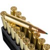 Image of 20 Rounds of 150gr Polymer Tipped 30-06 Springfield Ammo by Remington