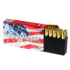 Image of 200 Rounds of 150gr SP .308 Win Ammo by Hornady