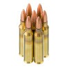 Image of 1000 Rounds of 55gr FMJBT M193 5.56x45 Ammo by Armscor