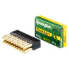 View of Remington 30-06 Springfield ammo rounds