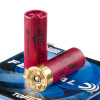 Close up of the 1 1/8 ounce on the 250 Rounds of 1 1/8 ounce #7 1/2 shot 12ga Ammo by Federal Top Gun