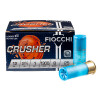 View of Fiocchi 12ga ammo rounds