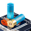 Image of 250 Rounds of 1 ounce #8 shot 12ga Ammo by Fiocchi Crusher