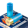 Close up of the 1 ounce on the 250 Rounds of 1 ounce #8 shot 12ga Ammo by Fiocchi Little Rino