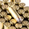 Image of 50 Rounds of 158gr SJSP .38 Spl Ammo by Magtech