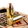 Image of 20 Rounds of 165gr JHP .40 S&W Ammo by Hornady