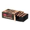 Image of 20 Rounds of 165gr JHP .40 S&W Ammo by Hornady