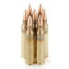 Image of 1000 Rounds of 55gr FMJ 5.56x45 Ammo by Winchester