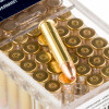 Image of 50 Rounds of 30gr JHP .22 WMR Ammo by CCI TNT Green