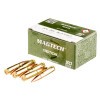 Close up of the 123gr on the 50 Rounds of 123gr FMJ .300 AAC Blackout Ammo by Magtech