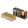 Image of 50 Rounds of 147gr JHP 9mm Ammo by Prvi Partizan