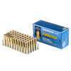 Image of 50 Rounds of 98gr FMJFN 7.62 Nagant Ammo by Prvi Partizan