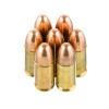 Image of 500 Rounds of 115gr FMJ 9mm Ammo by Winchester