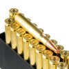Image of 20 Rounds of 168gr Match A-MAX 30-06 Springfield Ammo by Hornady