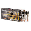 Close up of the 180gr on the 20 Rounds of 180gr Trophy Copper 30-06 Springfield Ammo by Federal