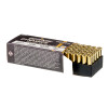 Image of 1000 Rounds of 158gr JHP .357 Mag Ammo by Fiocchi