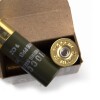Close up of the 1 ounce on the 100 Rounds of 1 ounce Slug 12ga Ammo by Fiocchi