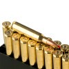 Image of 20 Rounds of 285gr ELD Match .338 Lapua Magnum Ammo by Hornady
