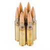 Image of 400 Rounds of 147gr FMJ .308 Win Ammo by Fiocchi Perfecta