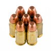 Image of 500 Rounds of 125gr MC .357 SIG Ammo by Remington